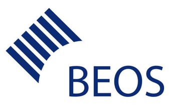 BEOS Logo