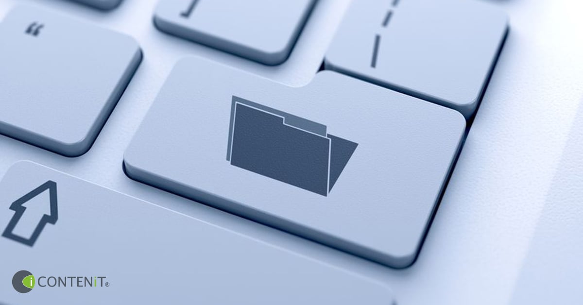 Gesetzliche Vorschriften machen professionelle E-Mail-Archivierung notwendig