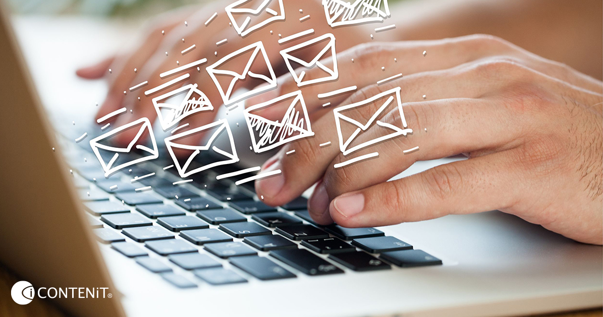 E-Mail-Management - Informationen Nutzen und Mehrwerte schaffen