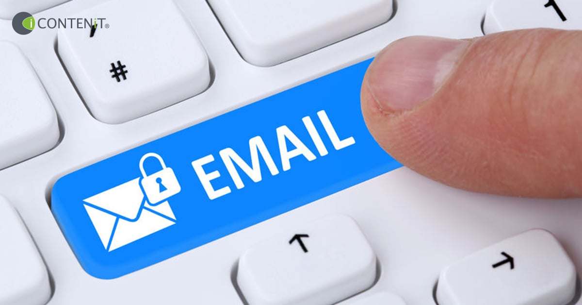 E-Mails archivieren - warum müssen Sie das eigentlich?