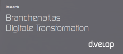 Branchenatlas Digitale Transformation