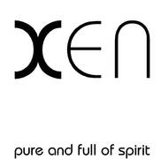 XEN Logo